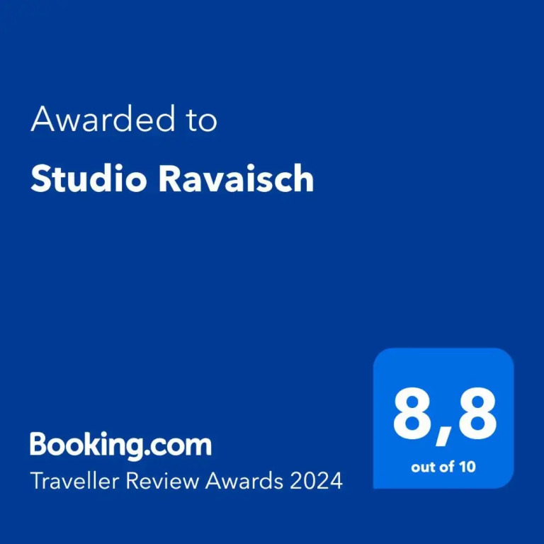Studio Ravaisch