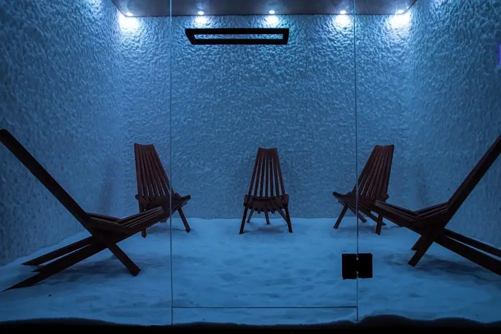 Life Gallery Hotel & Spa