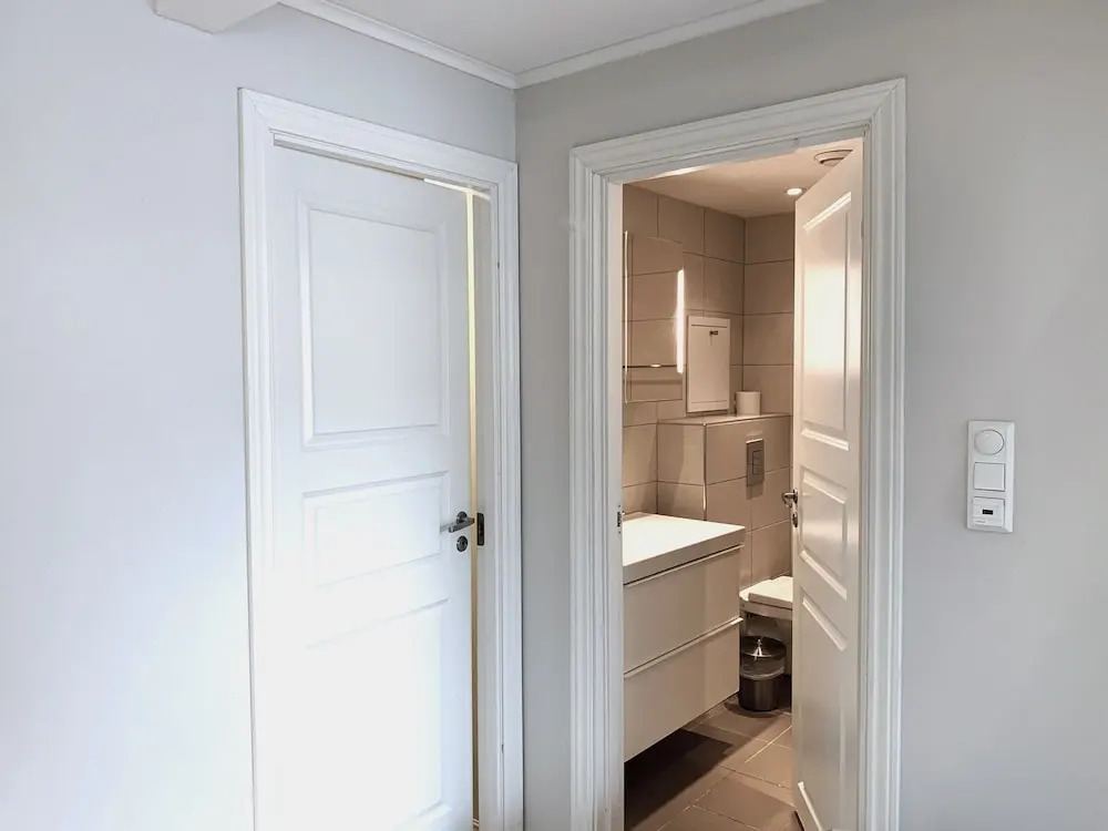 The APARTMENTS Company - Bislett