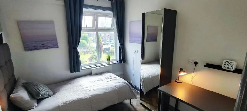 Gorton Mount Hotel Manchester
