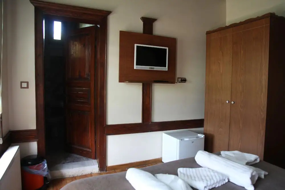 Atakale Butik Otel