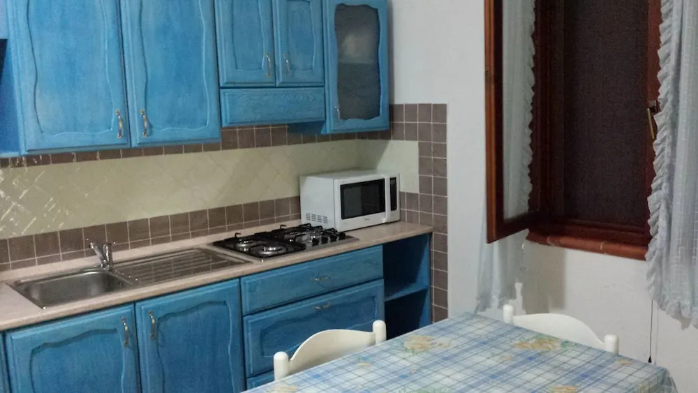 Residence LUlivo