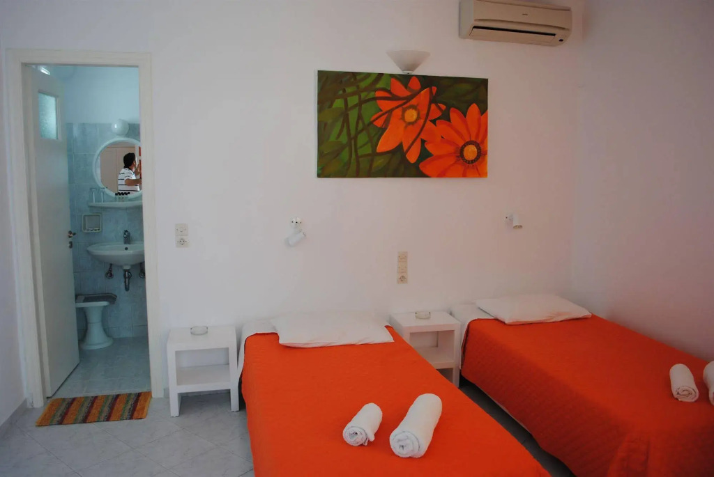 Hotel Milena