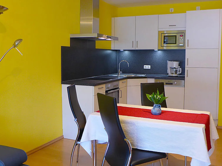 Apartment Zum Trichter by Interhome