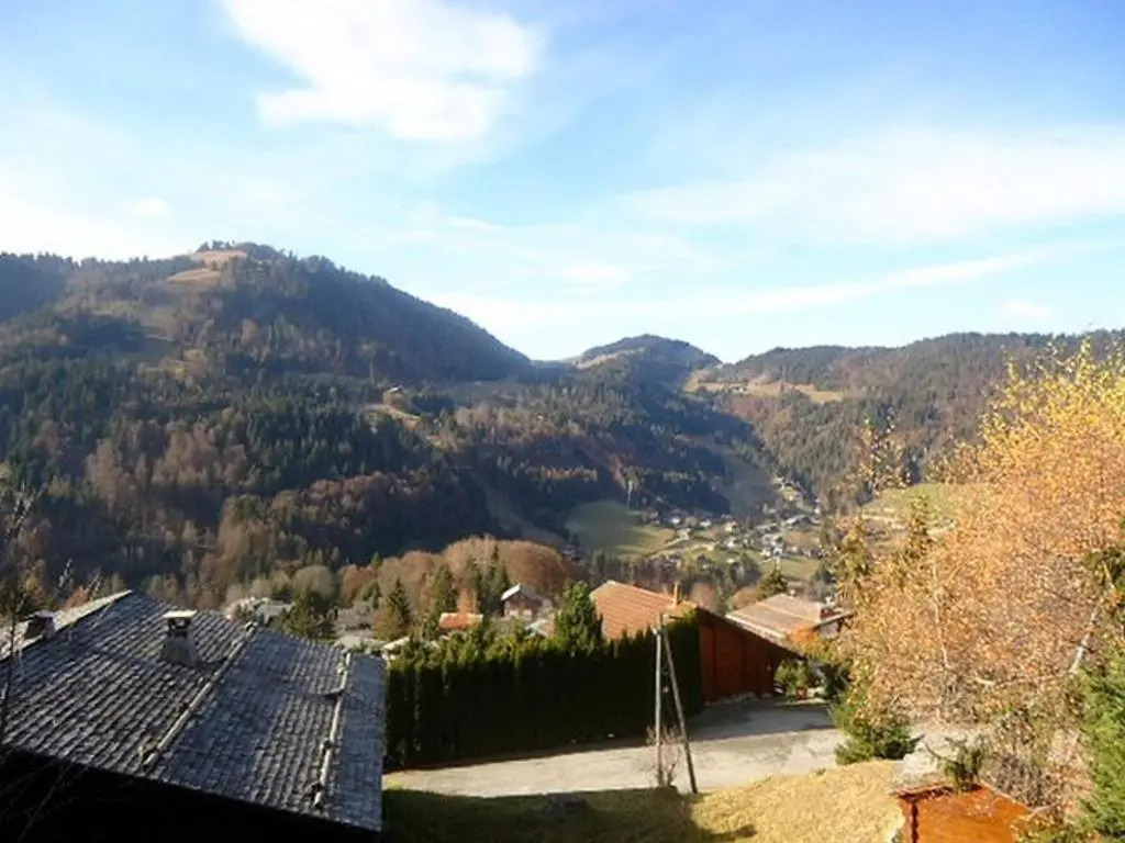 Studio La Clusaz, 1 pièce, 4 personnes - FR-1-459-111