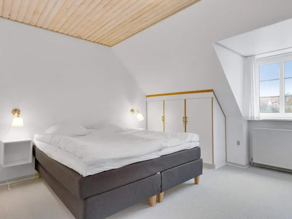 5 Star Holiday Home in Lokken
