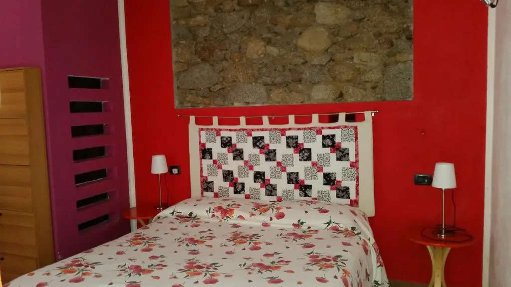 Appartamenti dell'Aia
