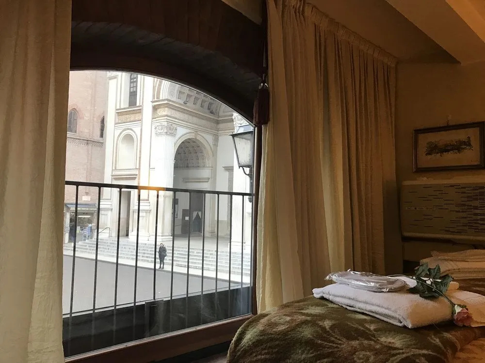 Suite S. Andrea