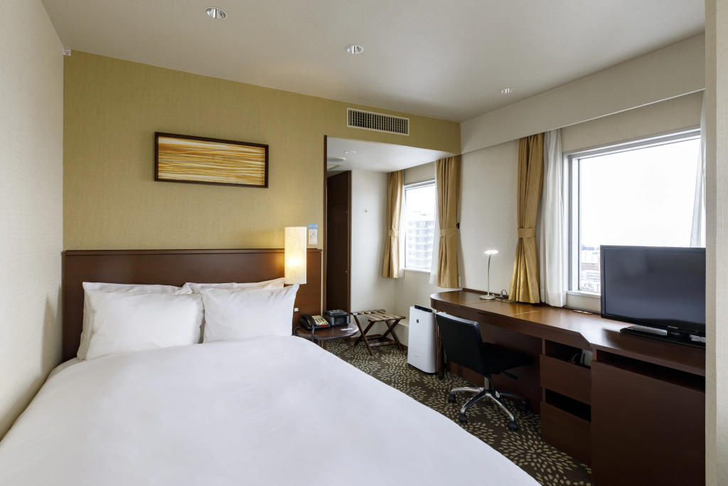 ANA Holiday Inn Kanazawa Sky by IHG