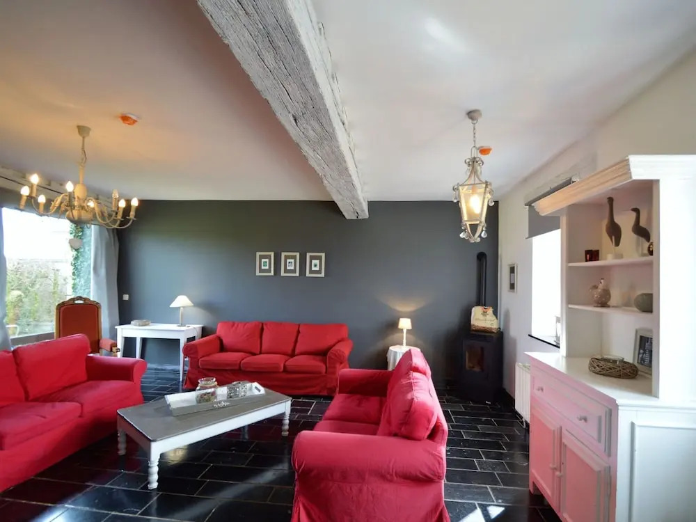 Pet-Friendly Bungalow
