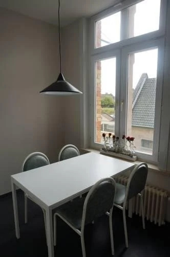 DOude Statie