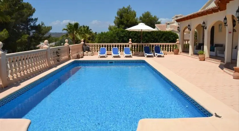Casa Nikita