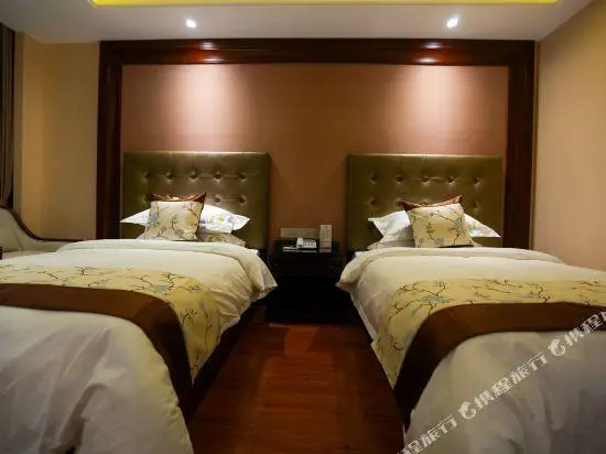Henglong International Hotel