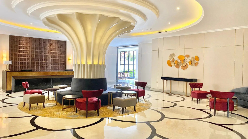 Maia Hotel Jakarta