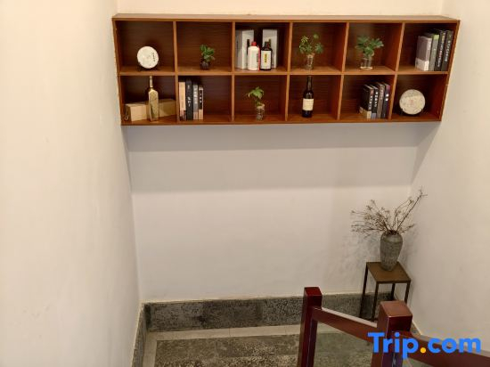 Jingli Anlan · Hui-Style Courtyard-Style Hotel
