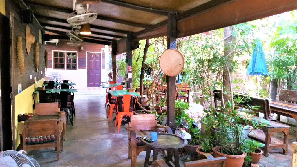 The Outside Inn