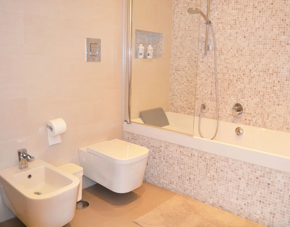 Joyce Home is an Elegant Appartament With an Amazing View on the Gulf of Naples