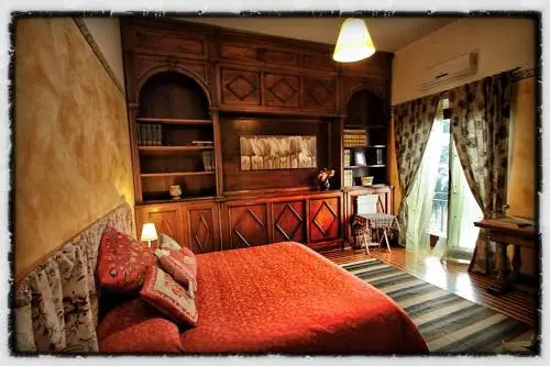 Al Pino B&B