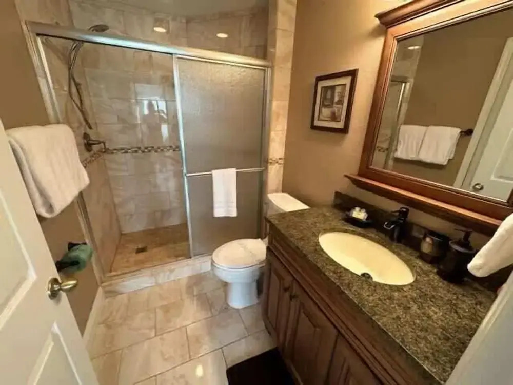 Remodeld South Facing Villa - Southern Dunes Golf Course Views