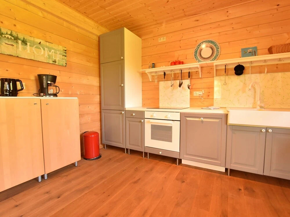 Cozy Apartment in Rerik with Sea Near