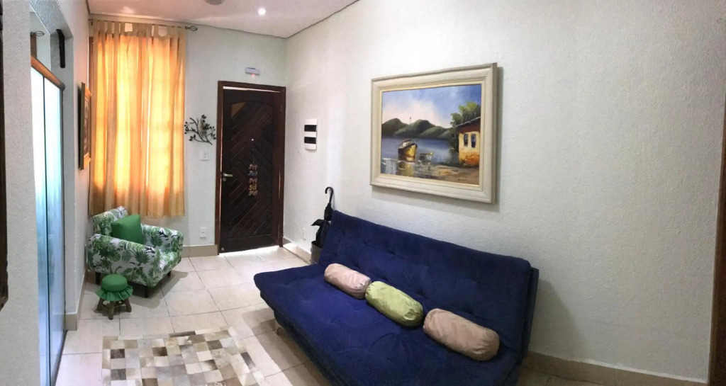 Casa Anhembi/Center Norte