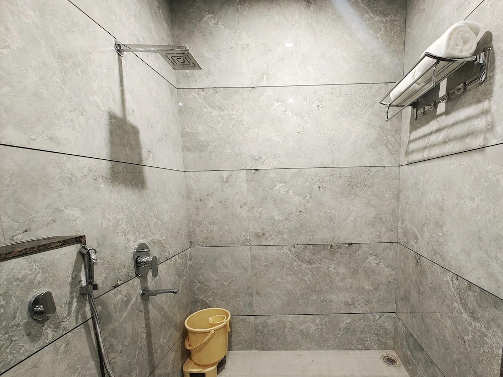 Radha Residency