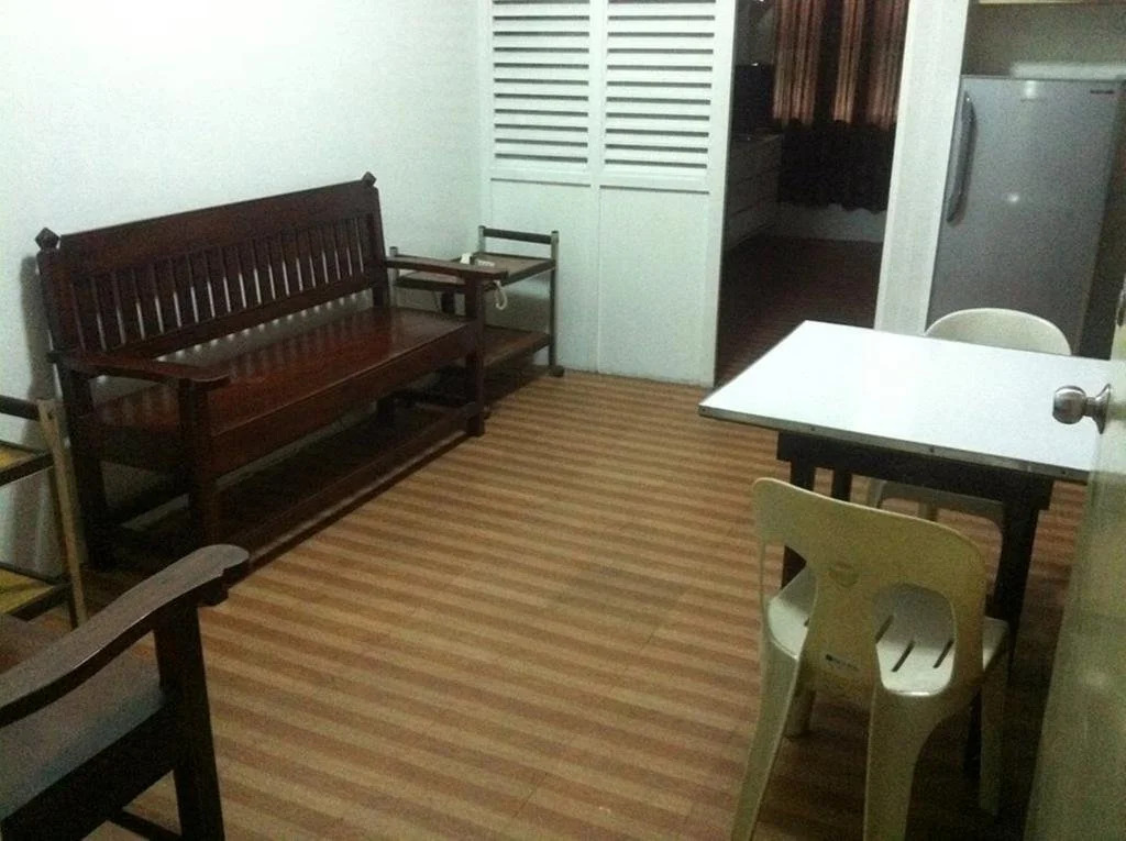 Casa Blanca Apartment