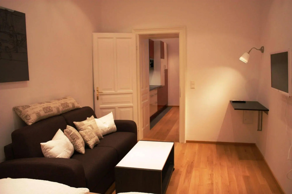 Opera Apartment Vienna