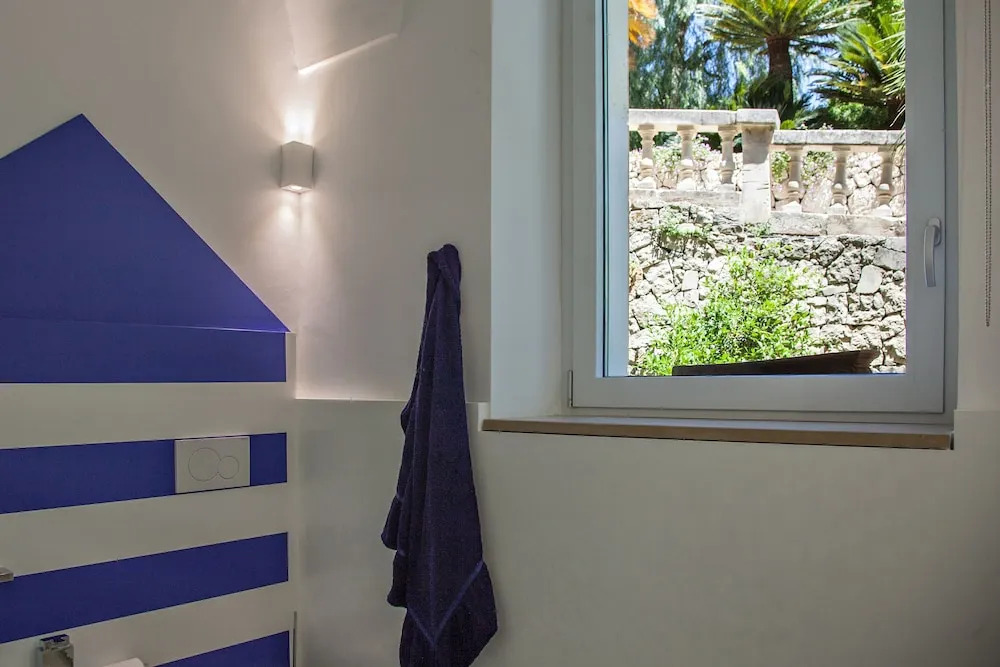 Dimora Storica Muratore Luxury rooms