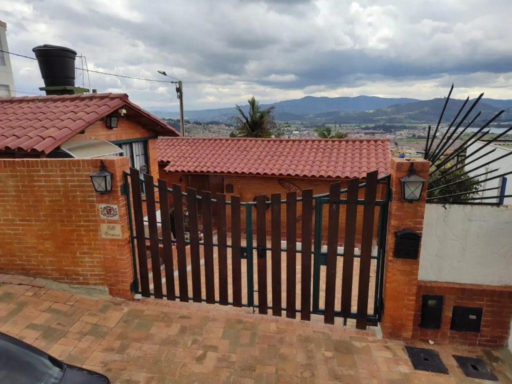 Villa Bremen, Hospedaje Rural con vista al Lago