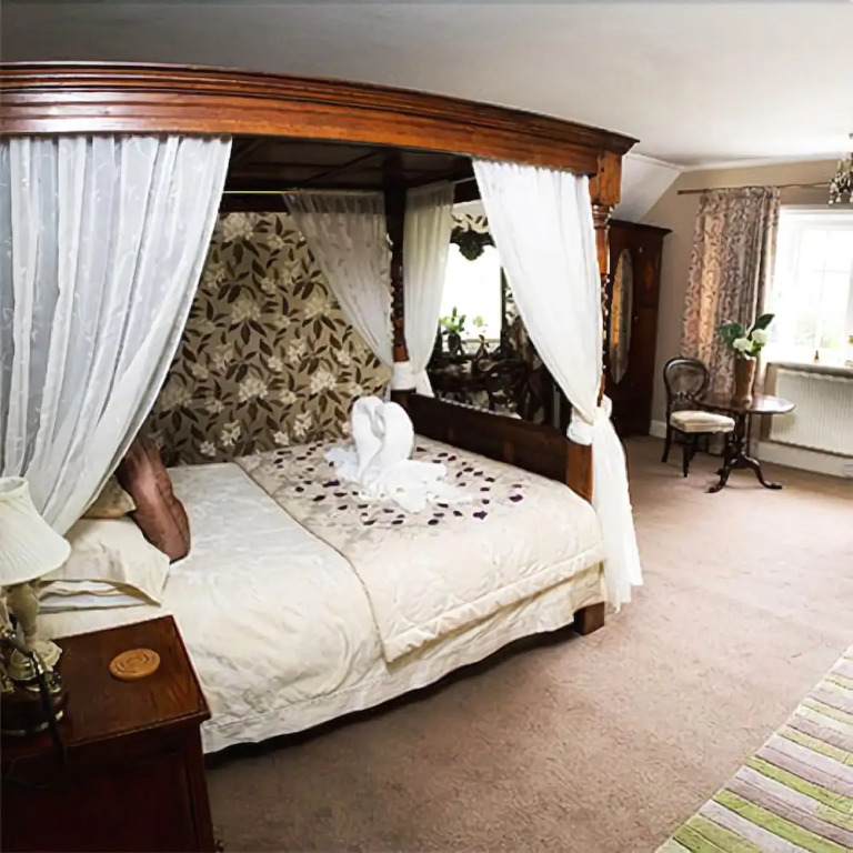 Lenwade House Country Hotel