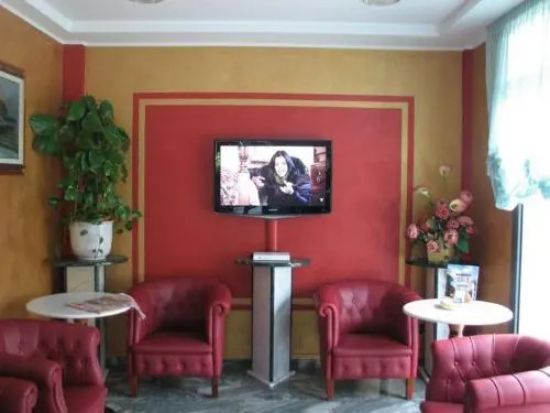 Hotel Smeraldo