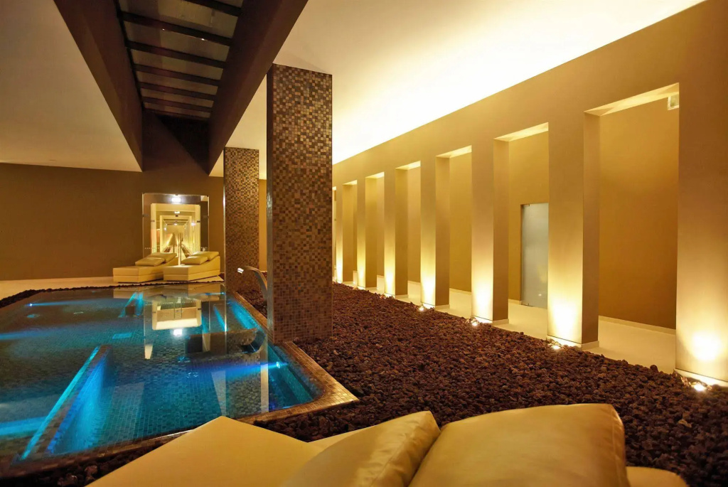 Kimpton Atlantico Algarve by IHG