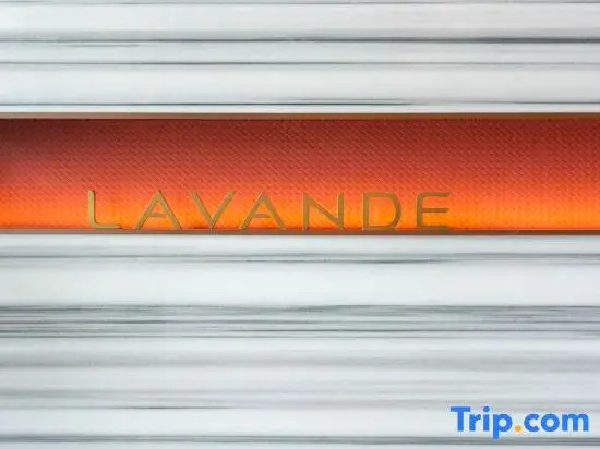 Lavande Hotel (Yancheng High-Speed Railway Station)