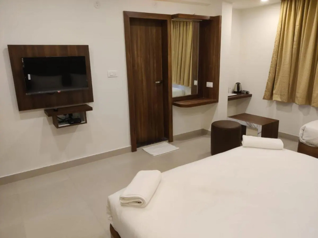 Relax Inn
