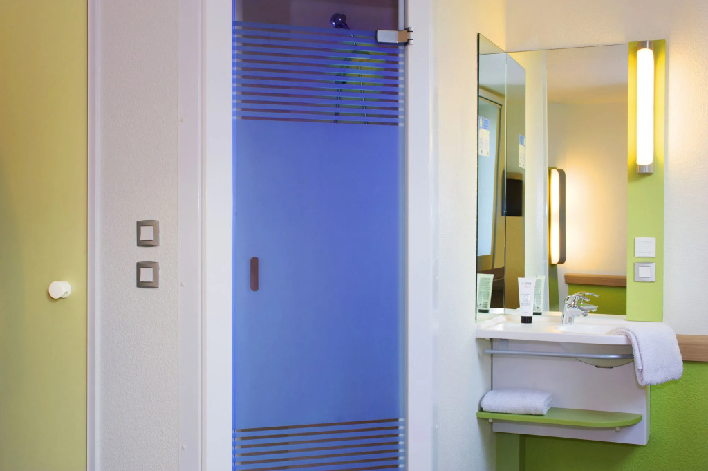 ibis budget Haguenau Strasbourg Nord