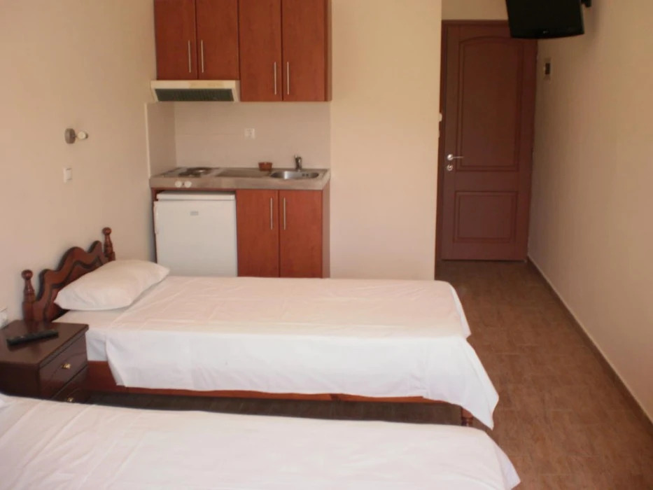 Stella Apartments
