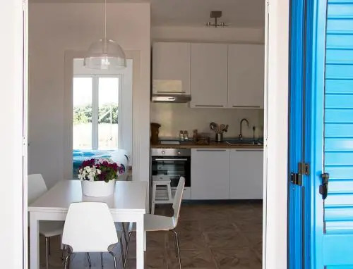Casa Collis