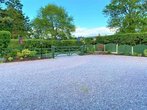 High View Cottage