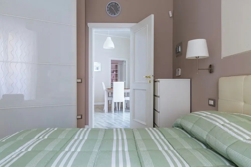 Napoli Heartbeat by Napoliapartments