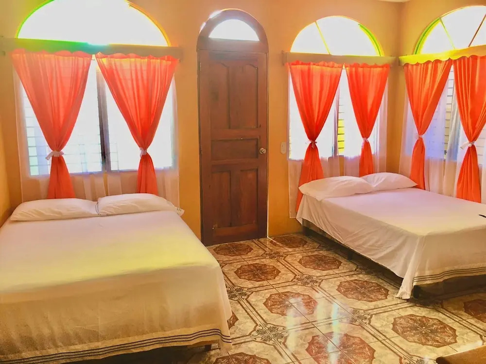 Hotel San Miguel