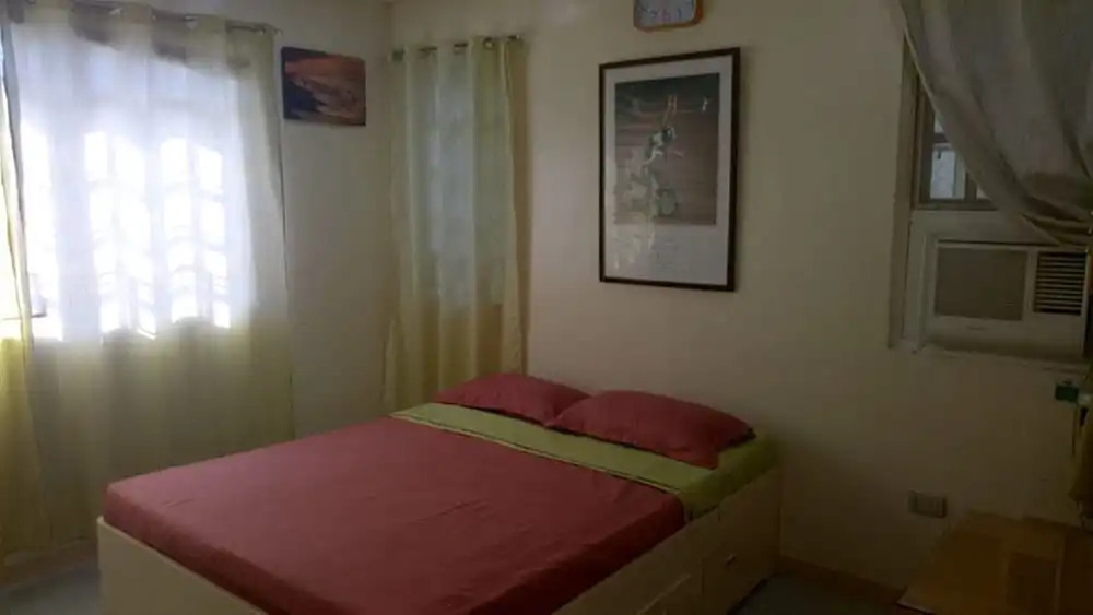 Anciano Beach House