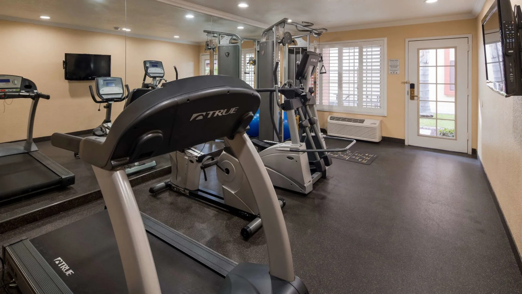 Best Western Americana Inn