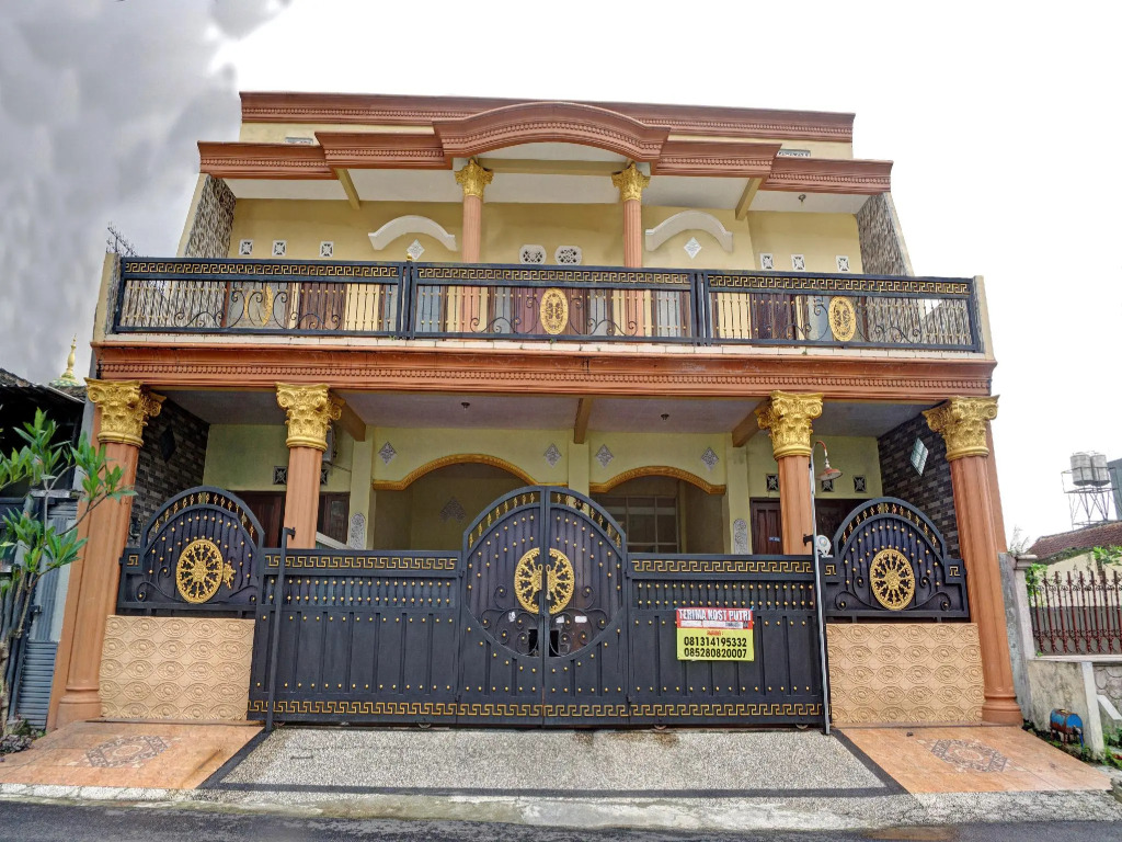 OYO 90318 Griya Putri Syariah