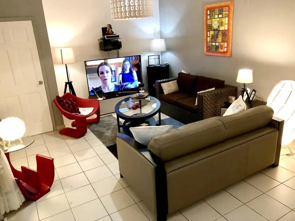 Villa With 3 Bedrooms in Simpson Bay, With Private Pool, Furnished Terrace and Wifi - 200 m From the Beach