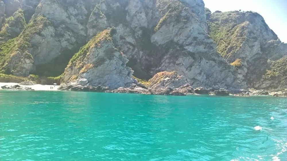Acquarium Tropea