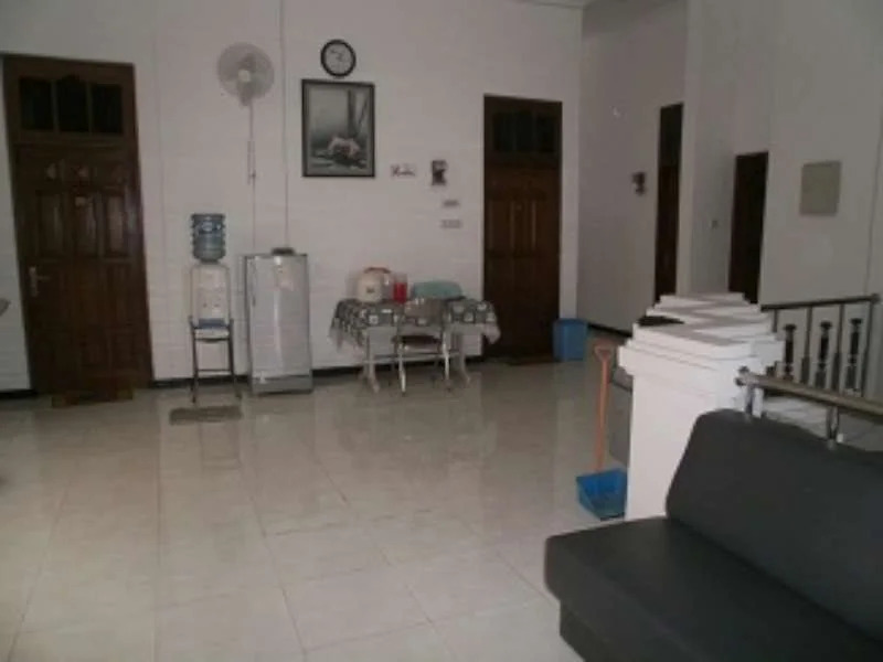 Homestay Kalijudan