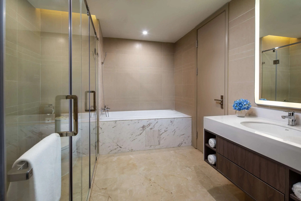 Ramada Encore Chongqing Yubei