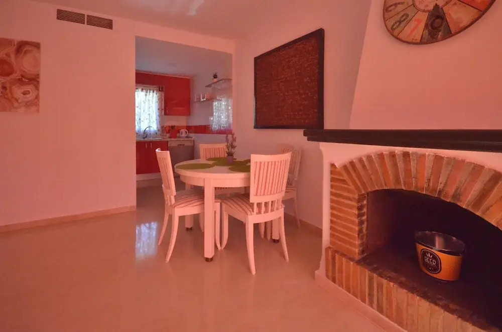 Bungalow Noe