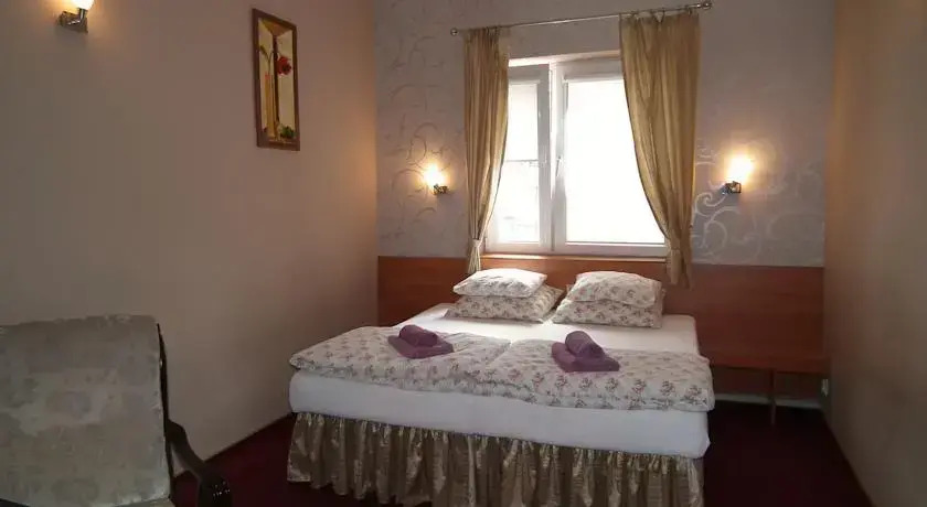 Villa Bella Casa